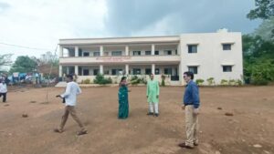 Pmshri Shree Krushna Ashram Shala Thava Events