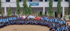 Pmshri Shree Krushna Ashram Shala Thava Events