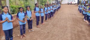 Pmshri Shree Krushna Ashram Shala Thava Events