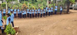Pmshri Shree Krushna Ashram Shala Thava Events